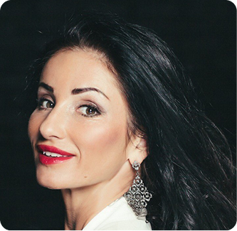 Ирина Стешина