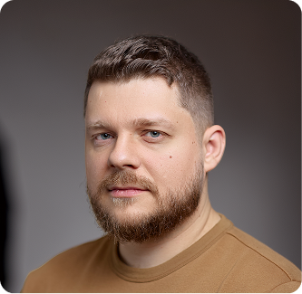 Сергей Прищепко