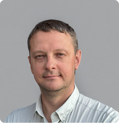 Андрей Свинцов