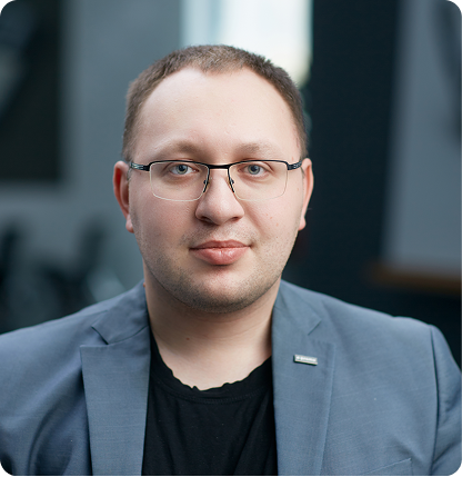 Алексей Колчин